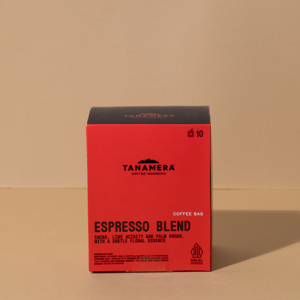 Coffee Bag